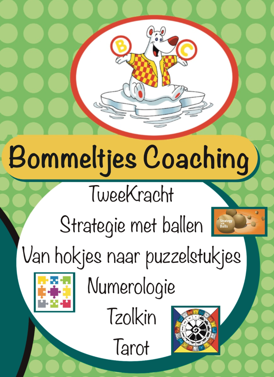 Bommeltjes Coaching