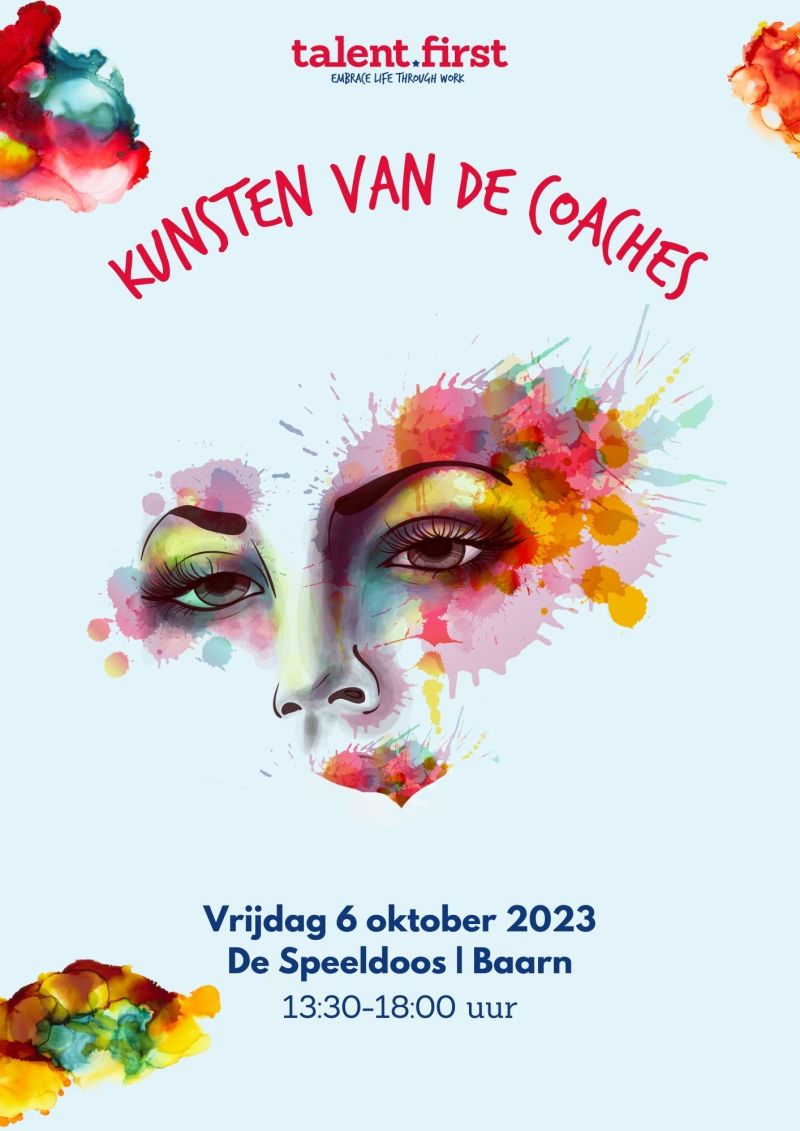 KvdK festival oktober 2023