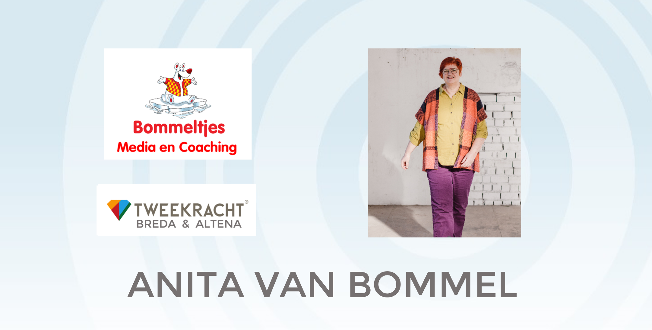 Anita van Bommel